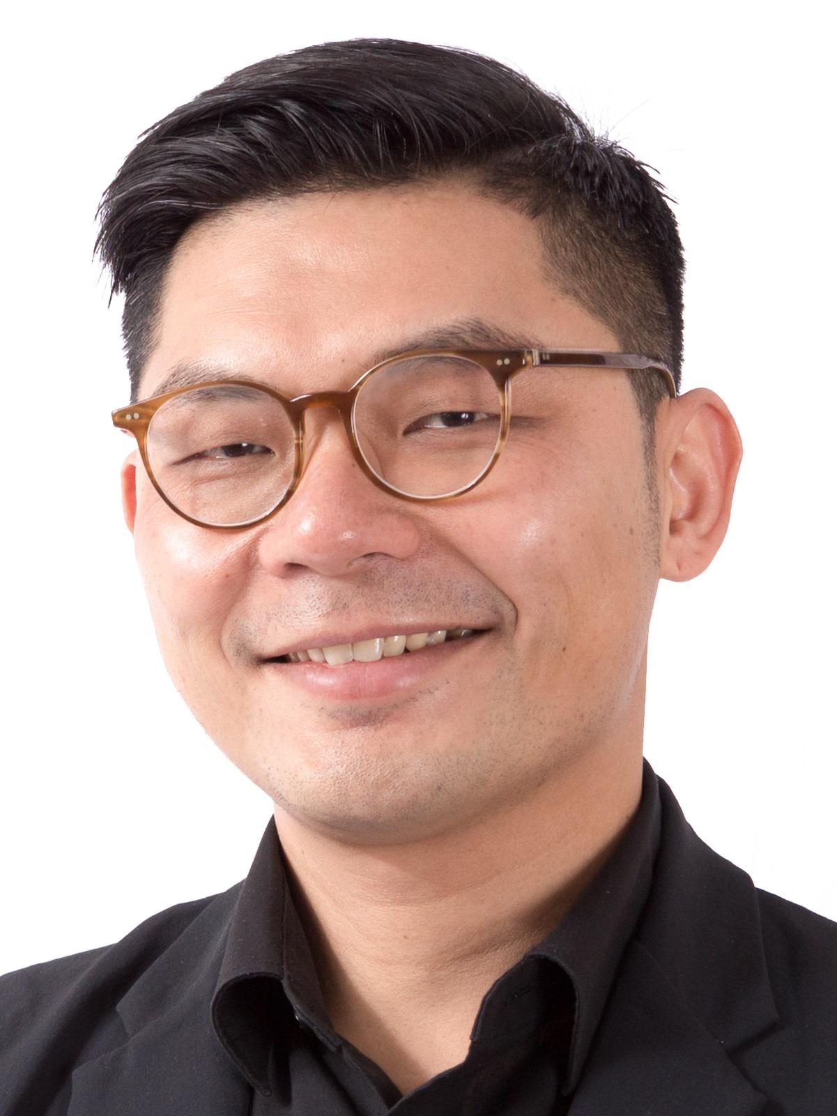Jason Hsu