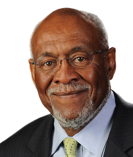 Johnnie Carson