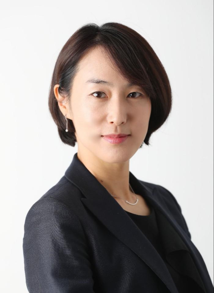 Lee Jeung-eun