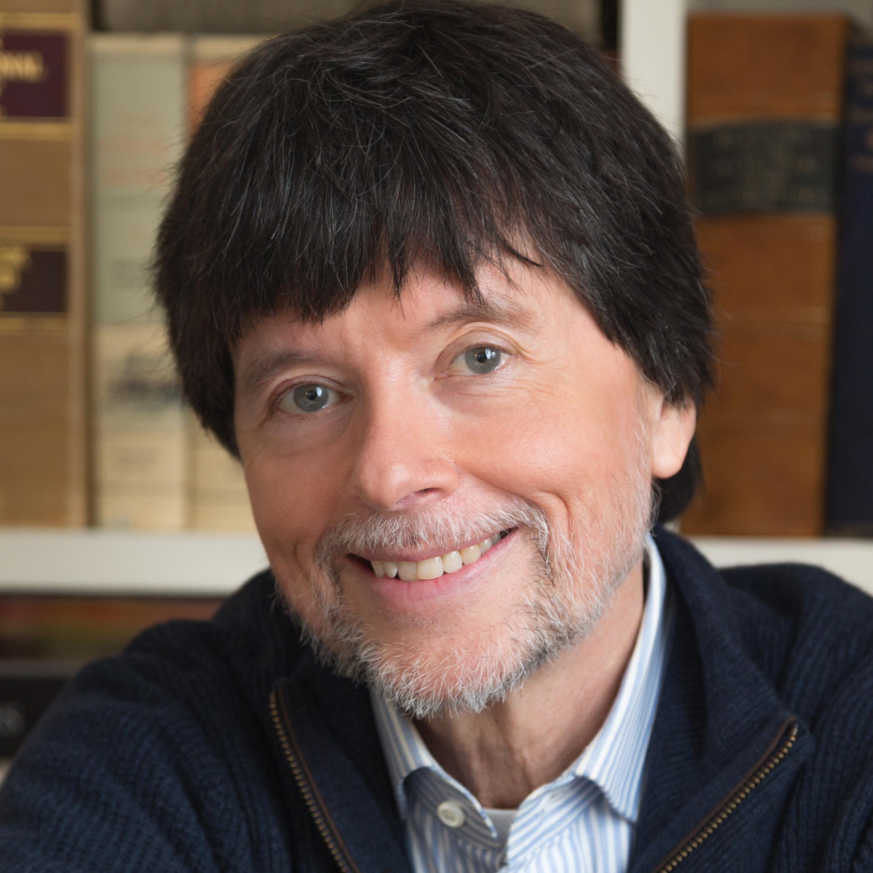 Ken Burns