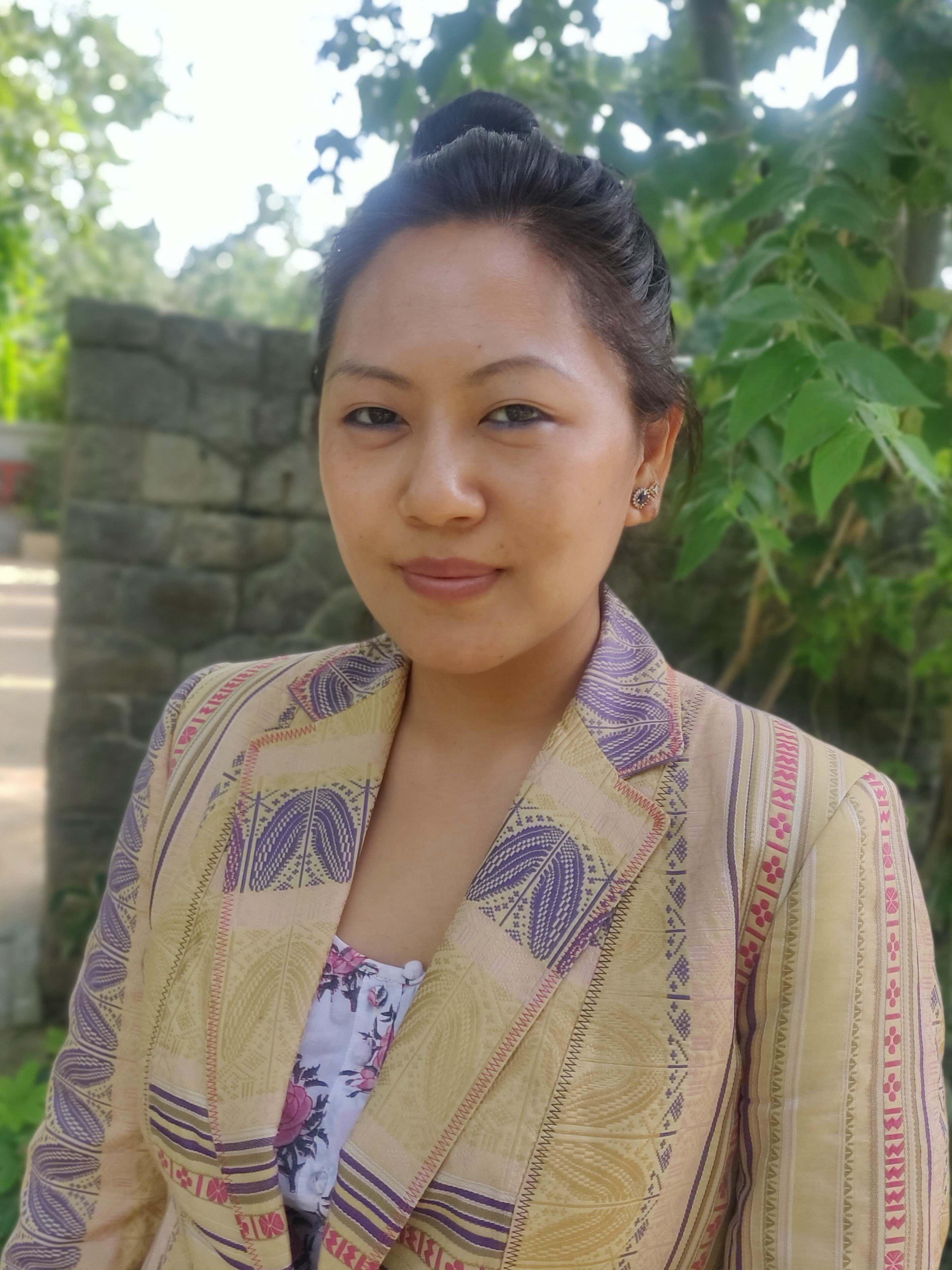 Keyzom Ngodup Massally