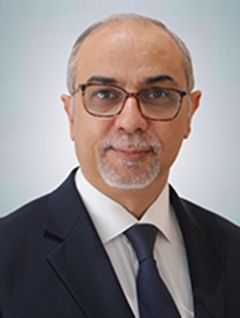 Khaled Al Wazani