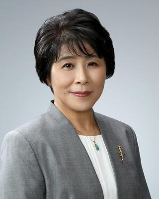 Kumiko Okazaki
