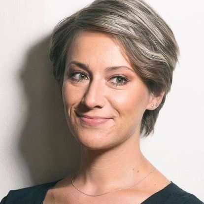 Ирина Малкова