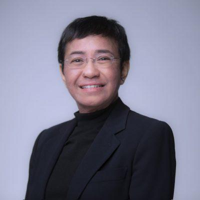 Maria Ressa