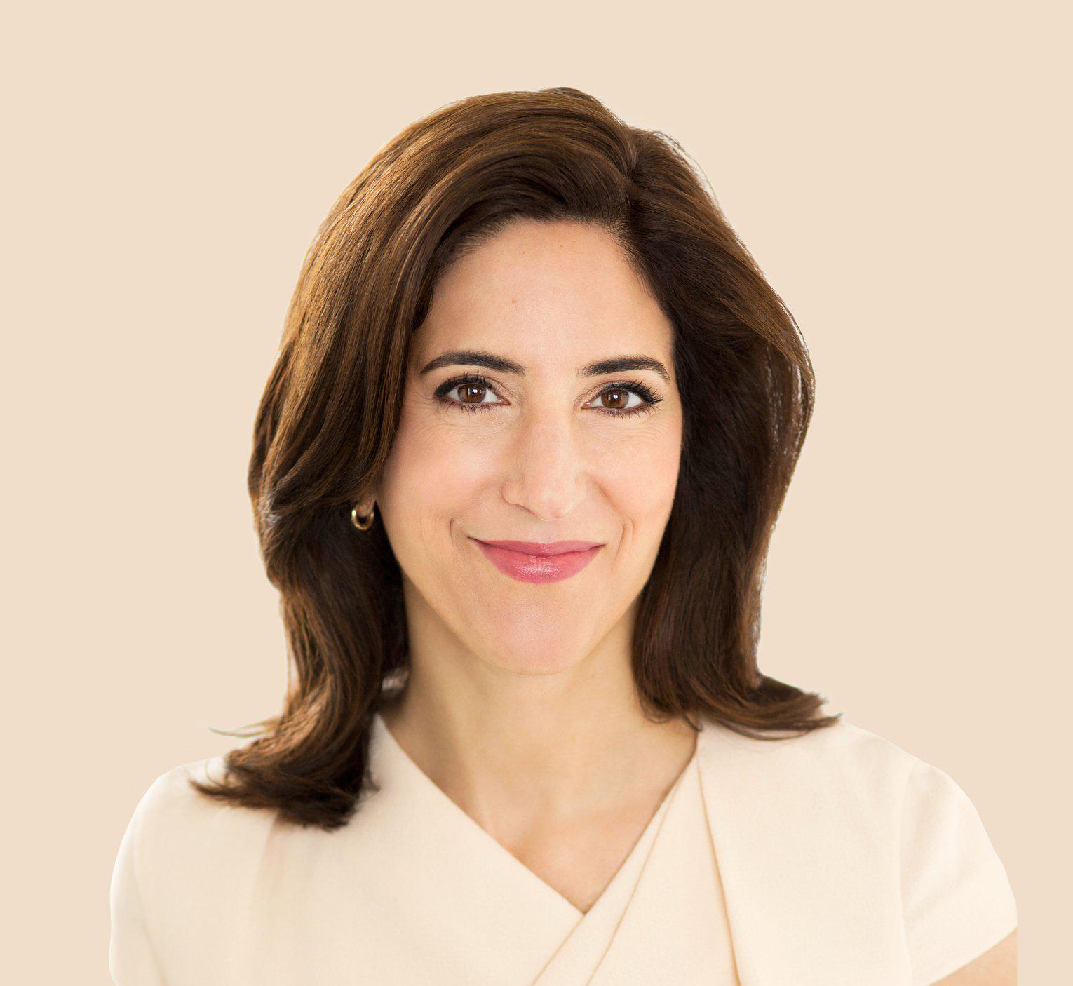 Rana Foroohar