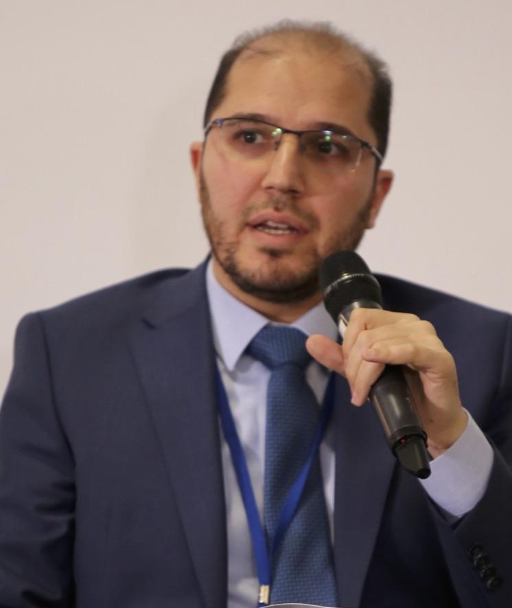 مهند الحسيني