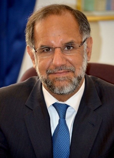 Navdeep Singh Suri