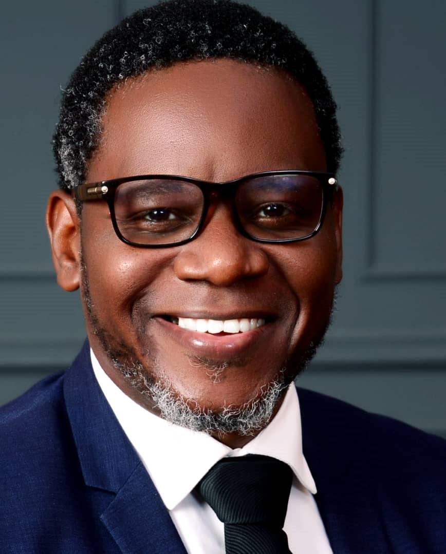 Ndubisi Anyanwu