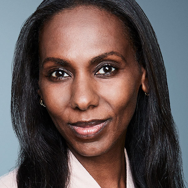 Nima Elbagir