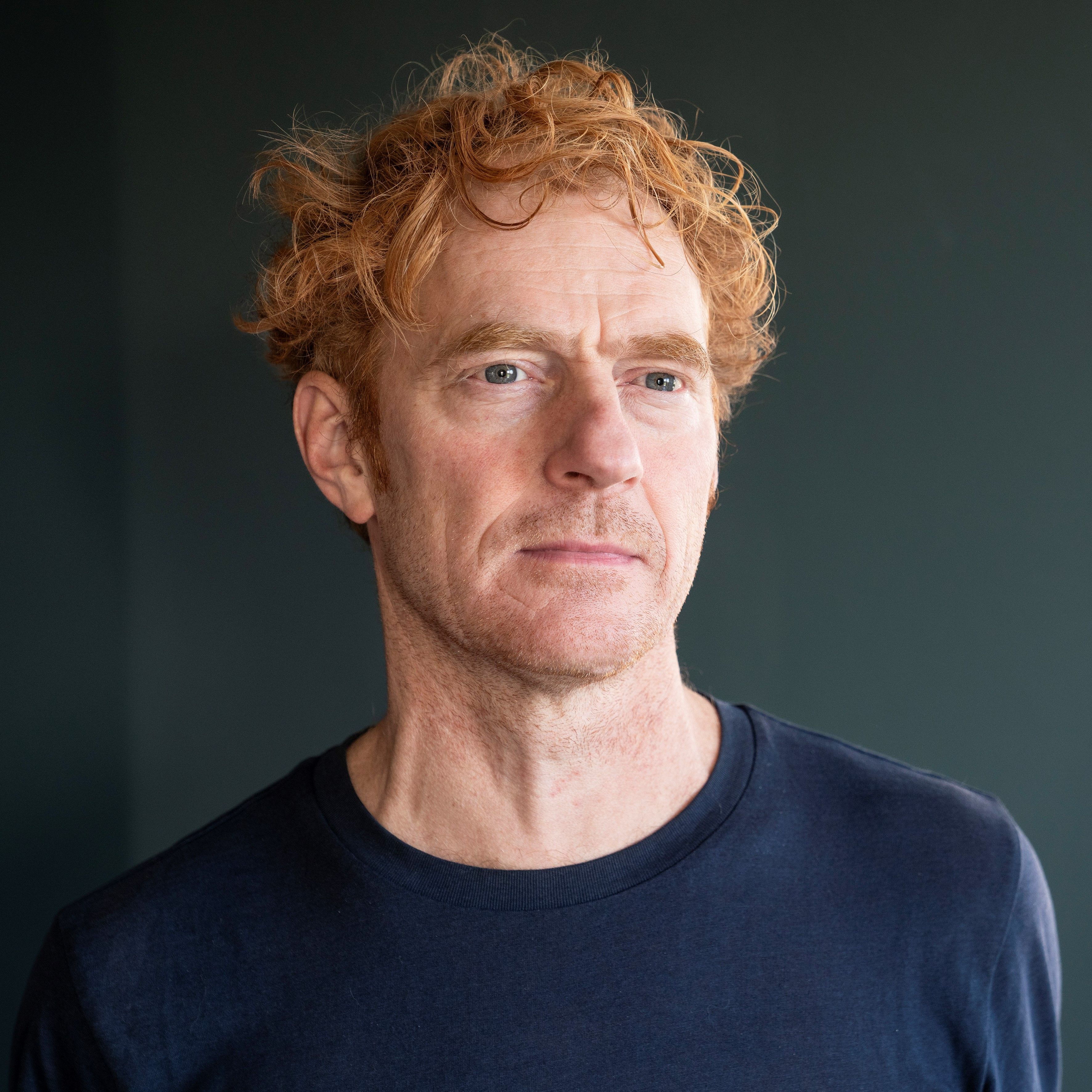 Nick Hannes