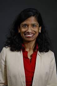 Nilanthi Samaranayake