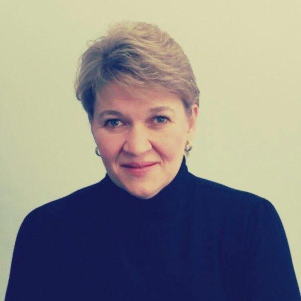 Noëlle Van Der Waag-Cowling