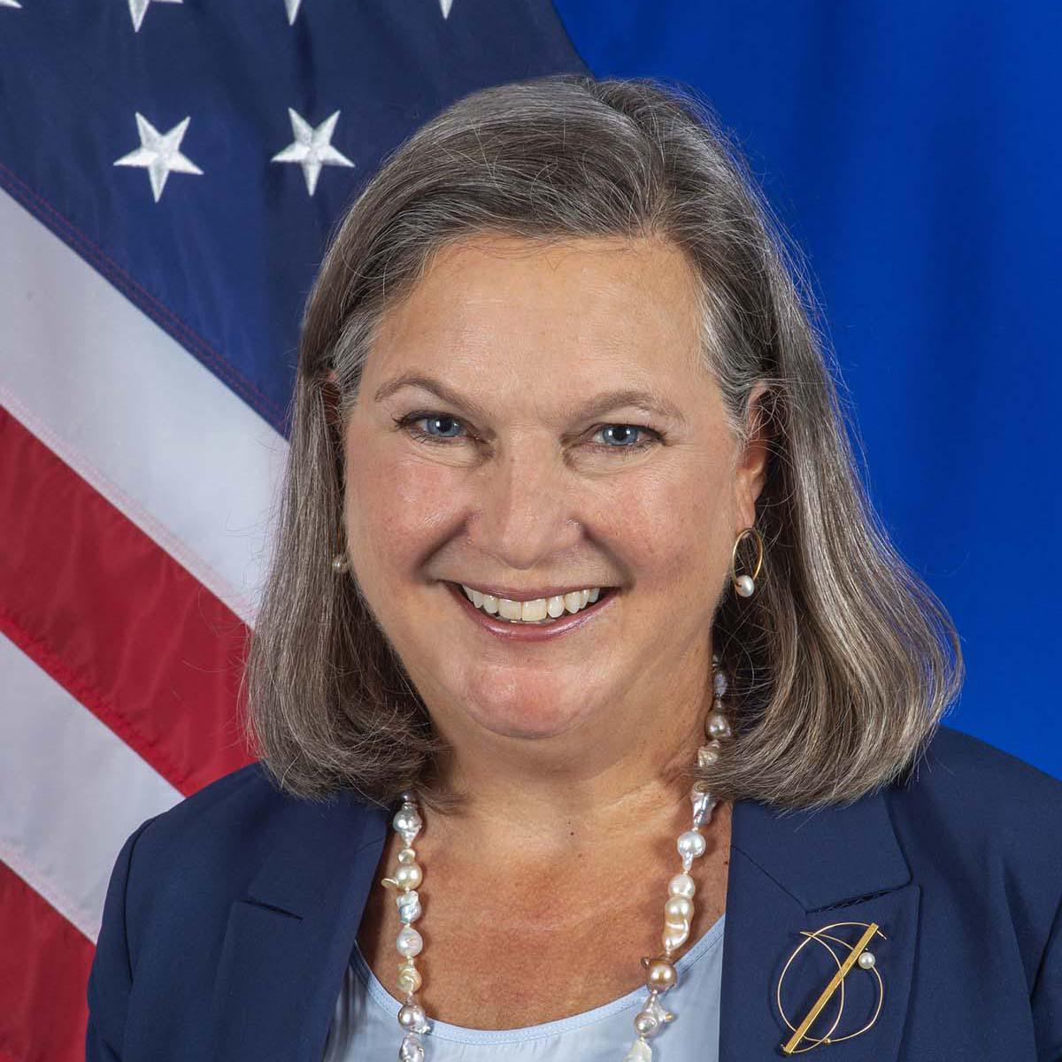 Victoria Nuland