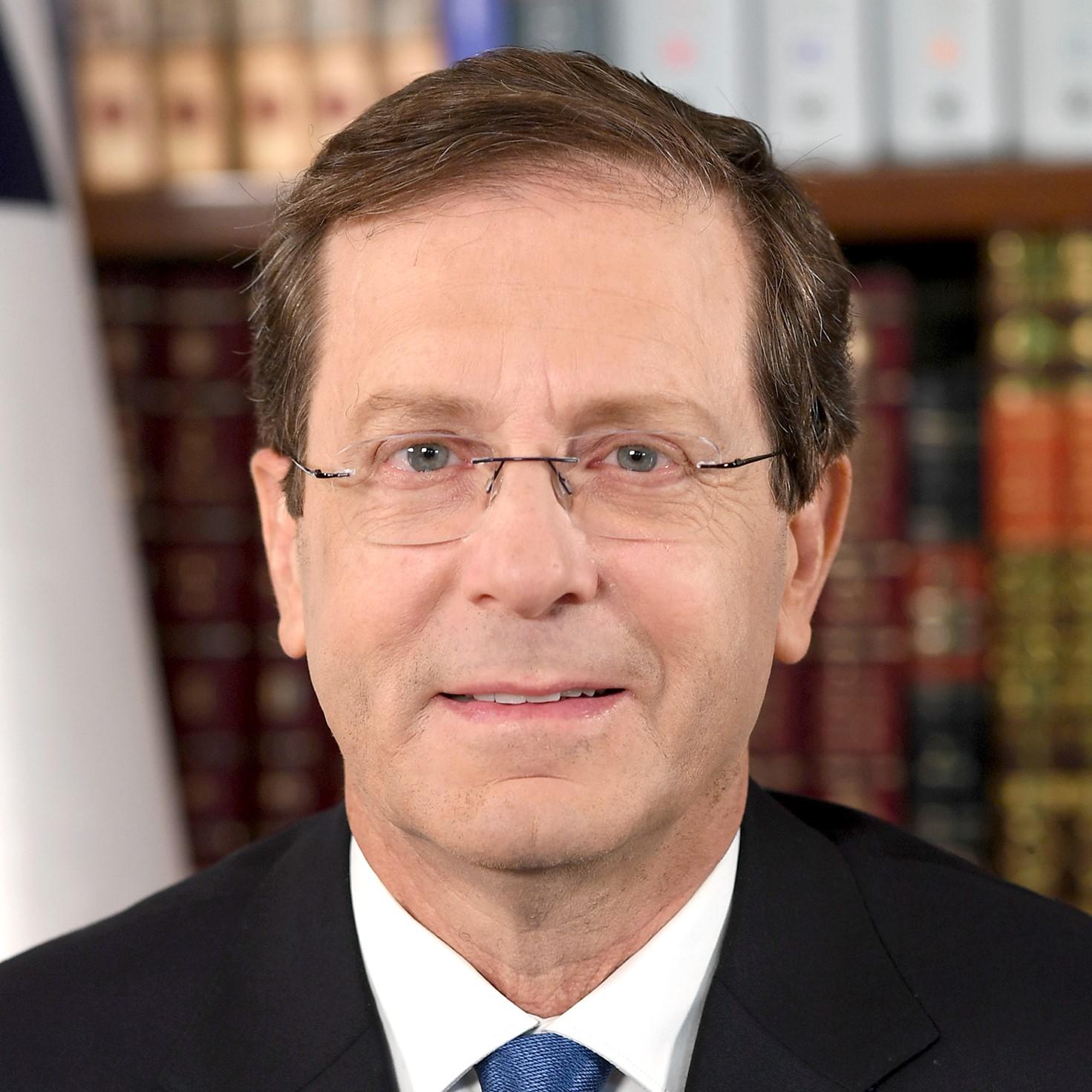 Isaac Herzog