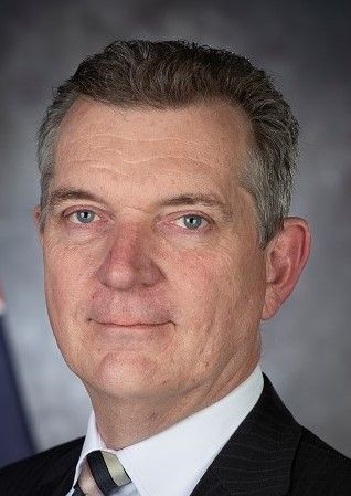 Peter Tesch