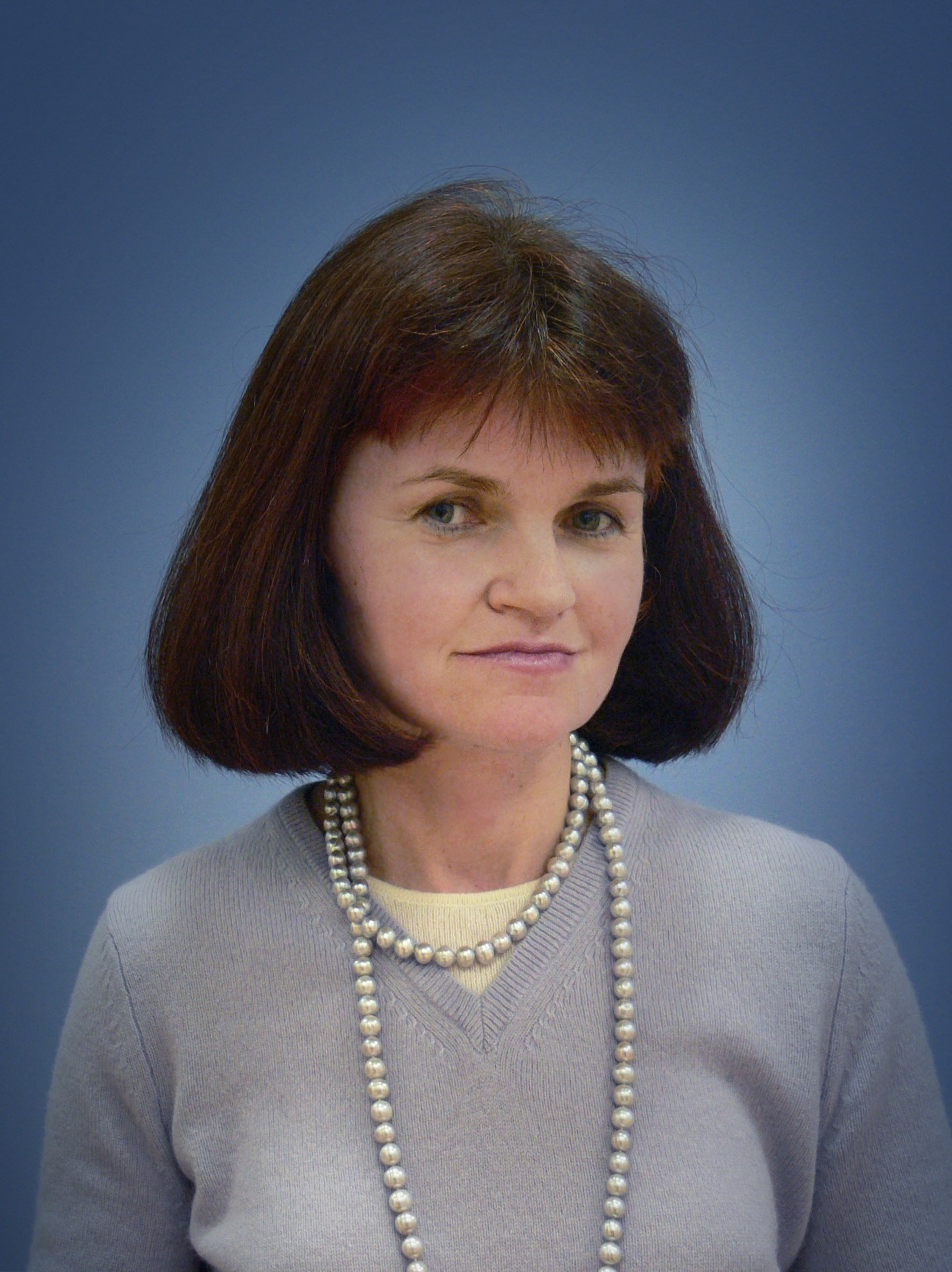 Nina Poussenkova avatar