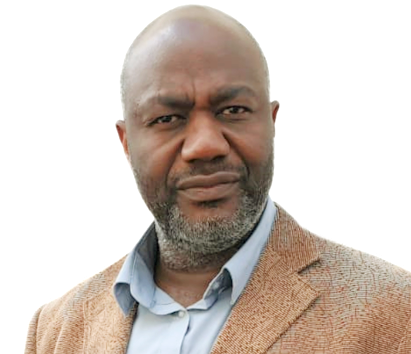 Chukwumerije Okereke