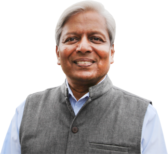 K. VijayRaghavan