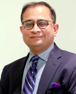Sandeep Chakravorty
