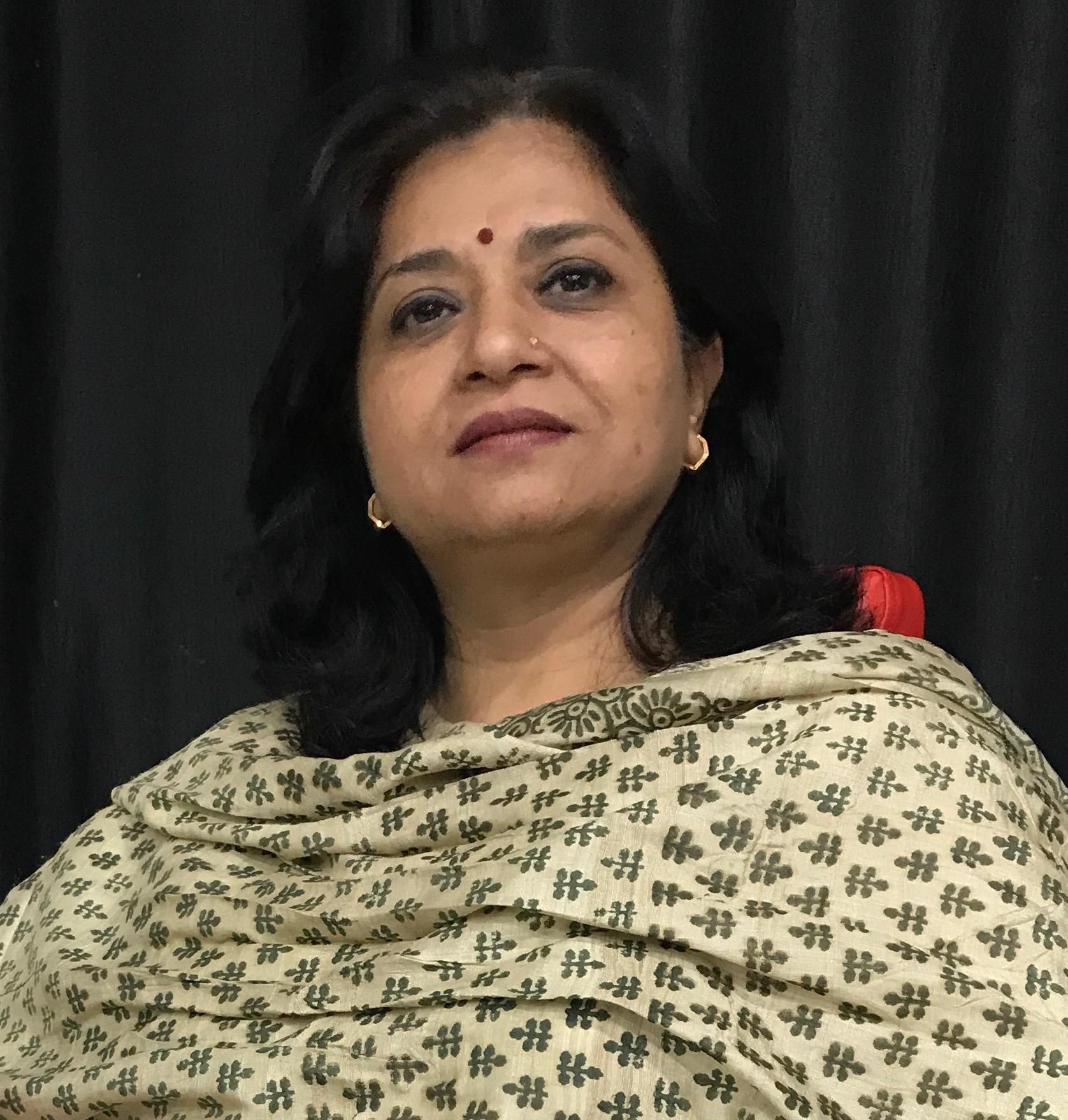 Sangeeta Thapliyal