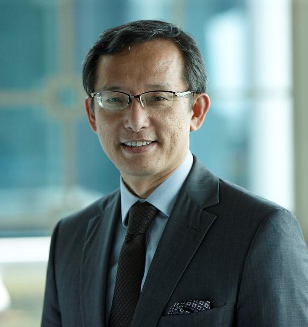Simon Tay