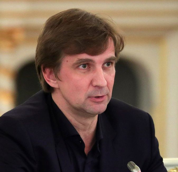 Станислав Кучер