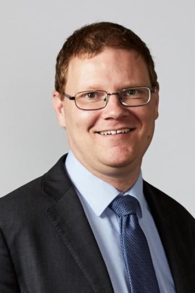 Stephan Frühling