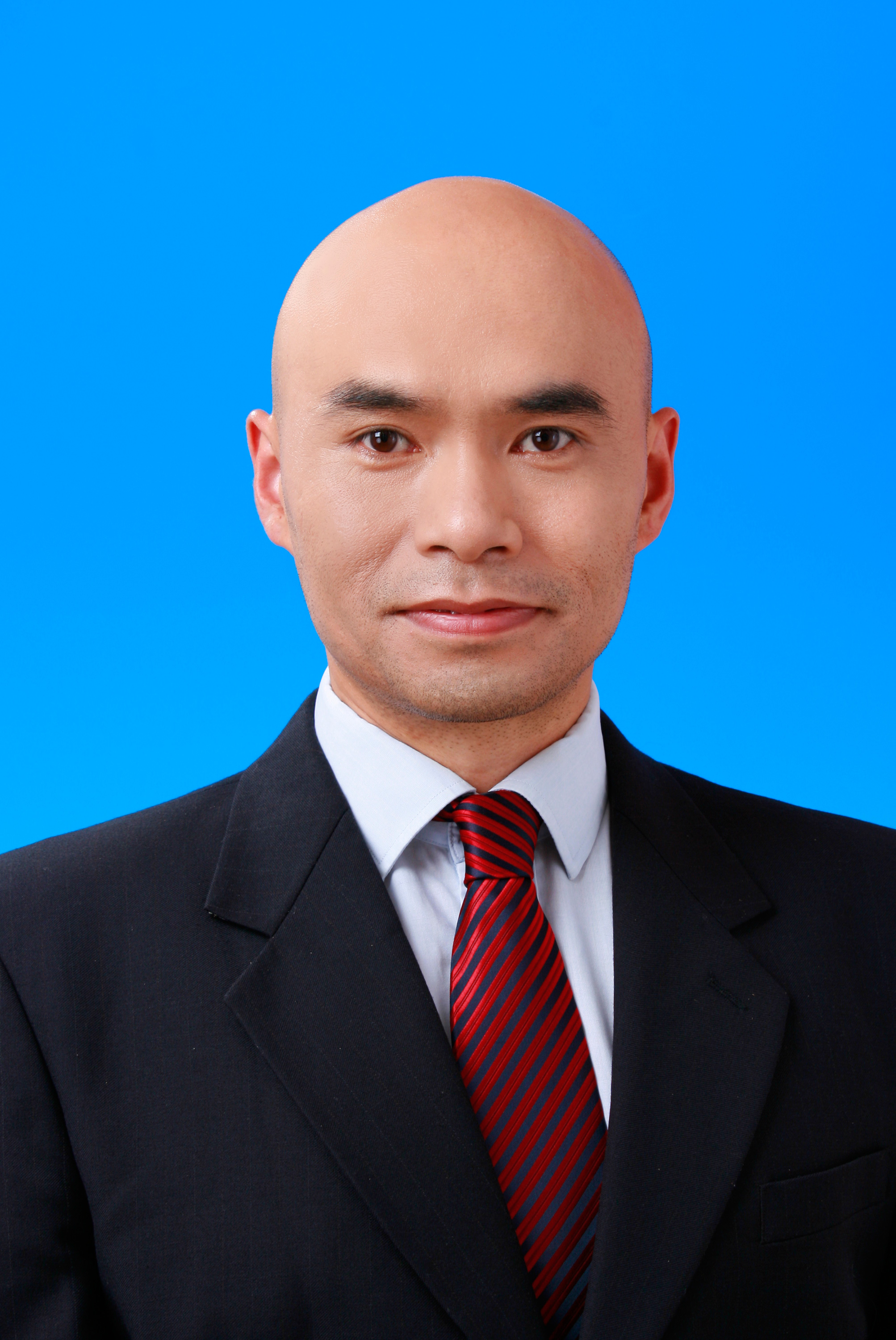 Tang Xiaoyang