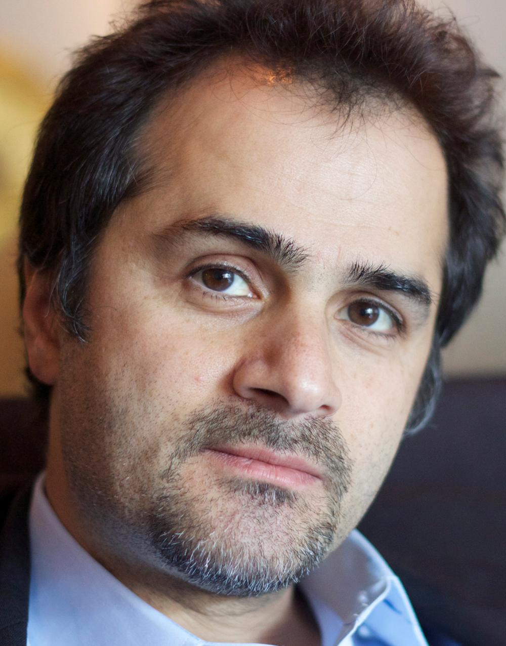 Mohammad Ayatollahi Tabaar