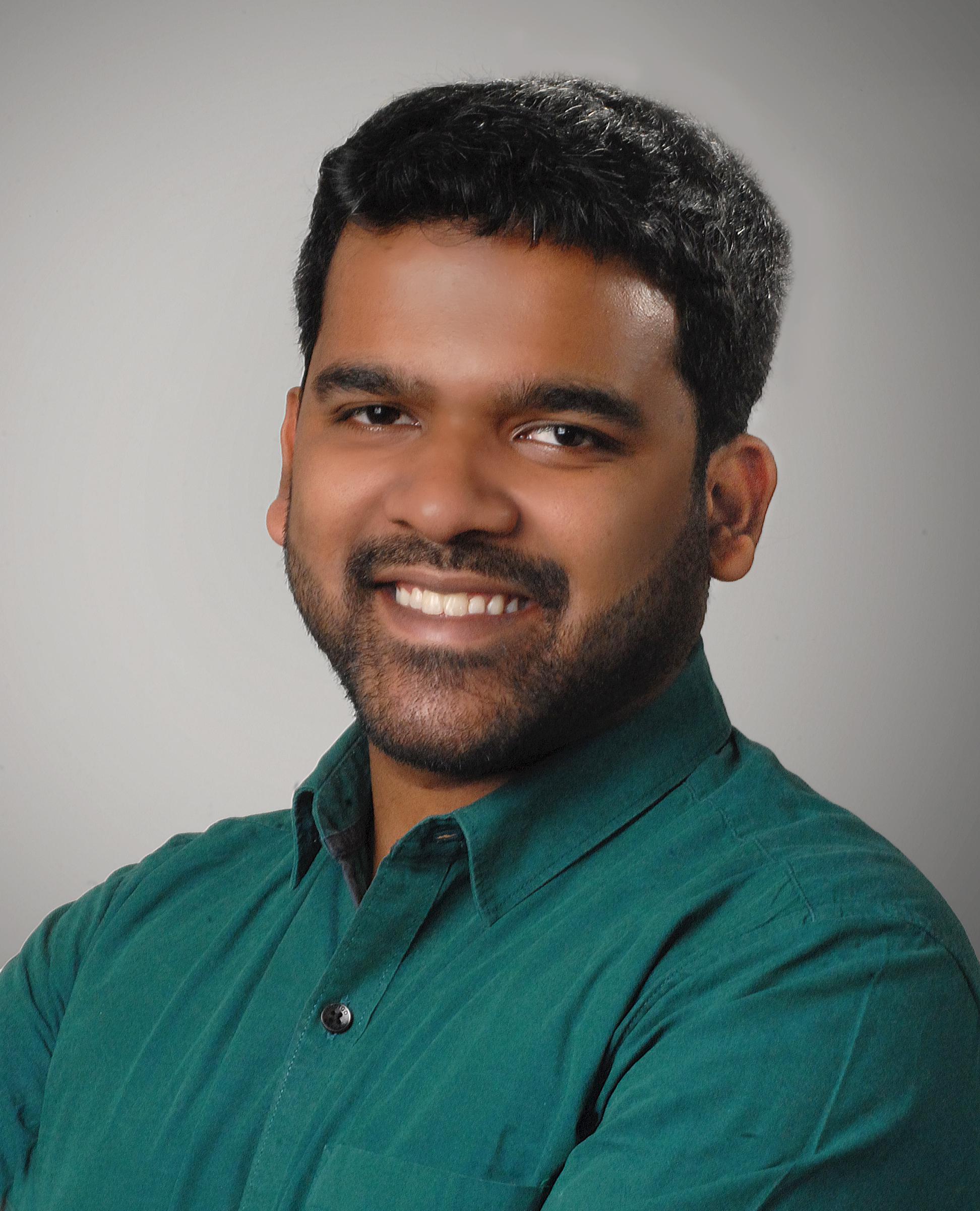 Udbhav Tiwari avatar