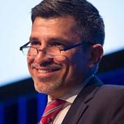 Victor Madrigal-Borloz