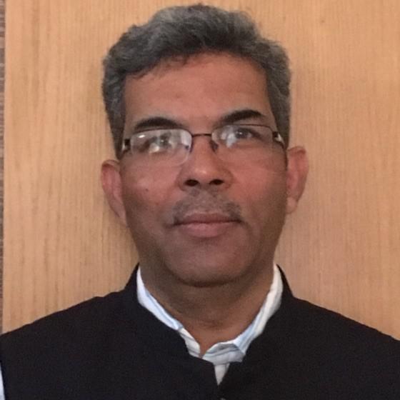 Vivek Johri