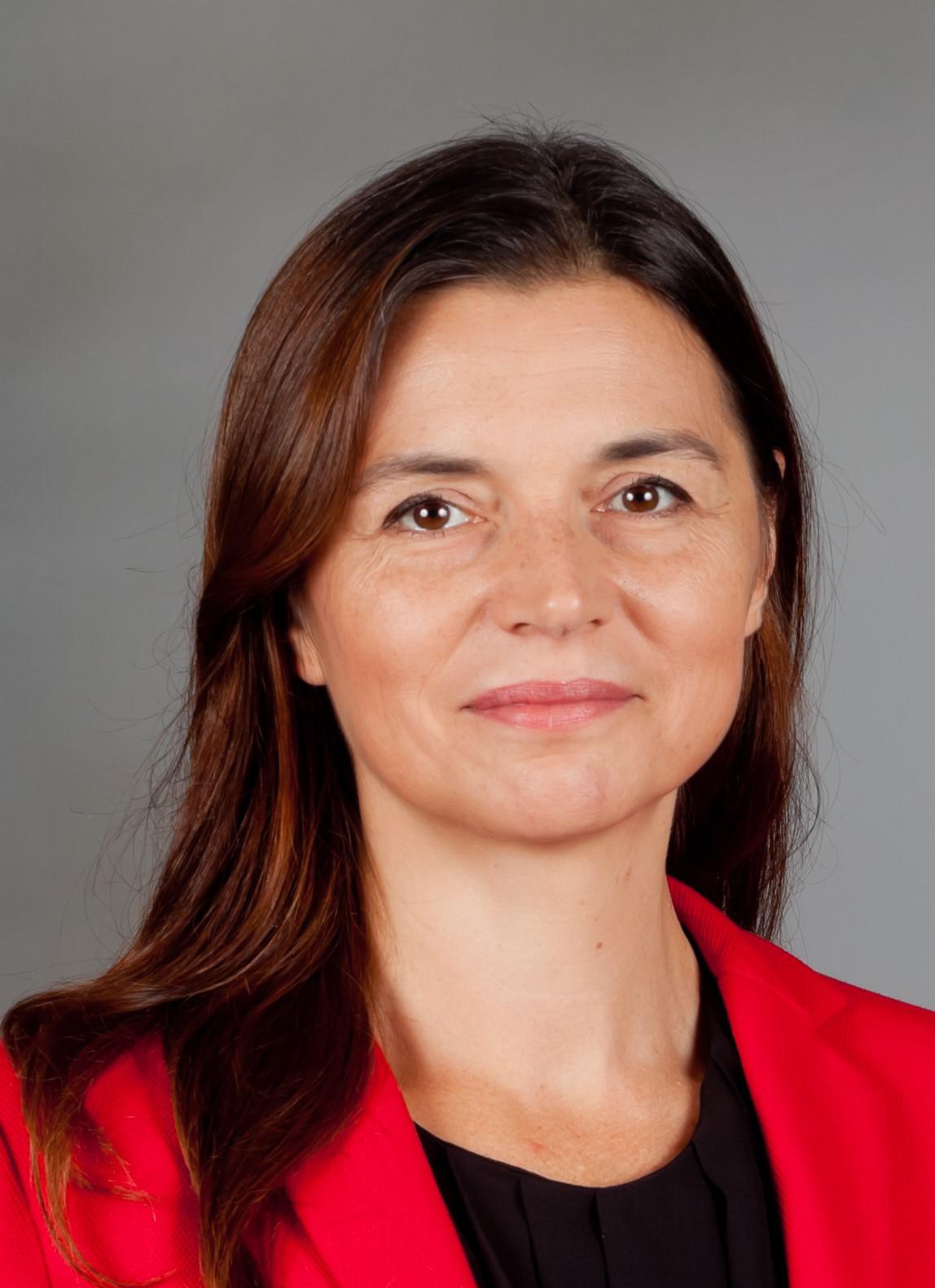 Alexandra von Nahmen