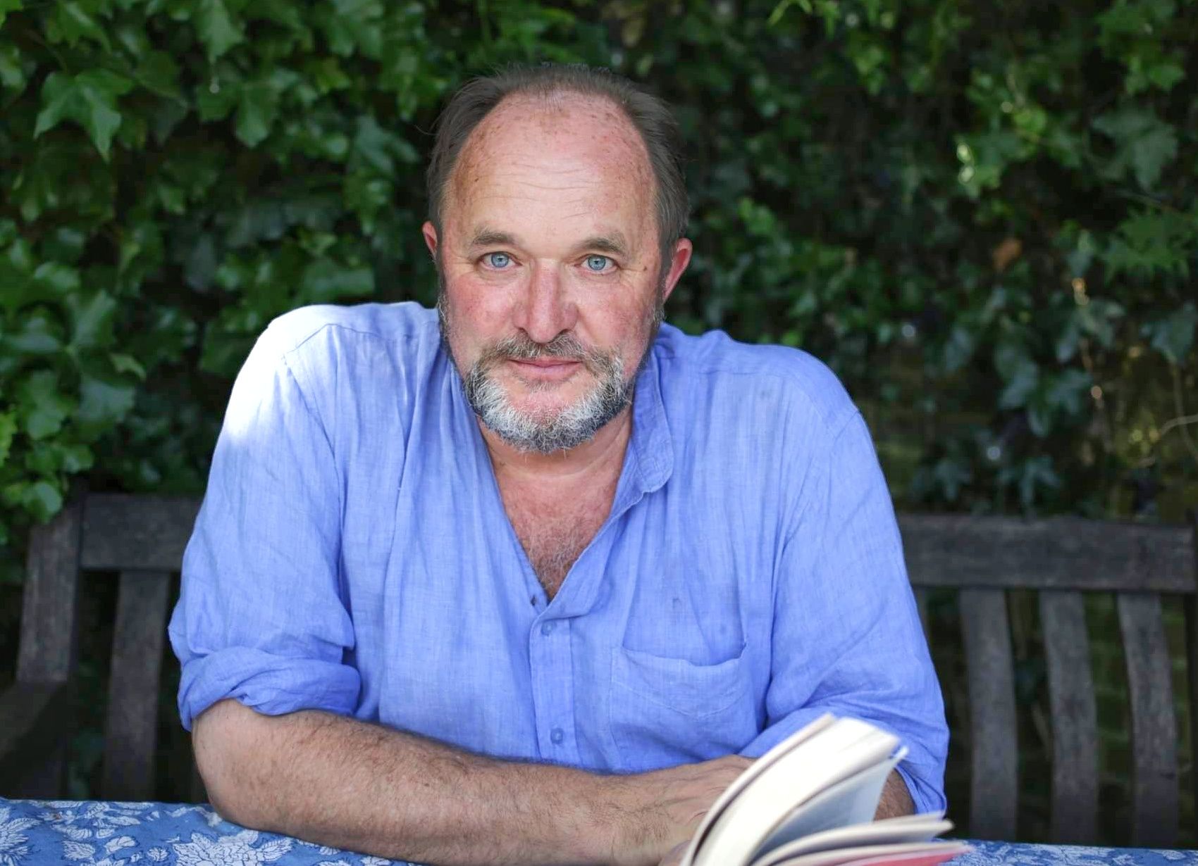 William Dalrymple