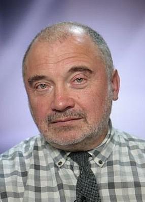 Николай Петров