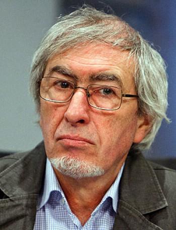 Алексей Левинсон