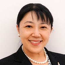 Mitsuru Claire Chino