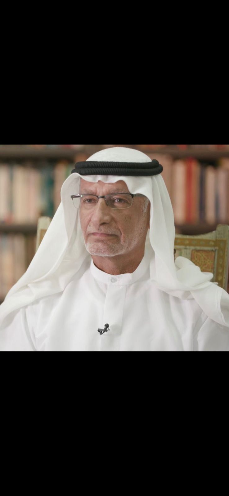 Abdulkhaleq Abdullah