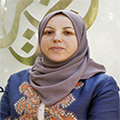 Fatima Alsmadi