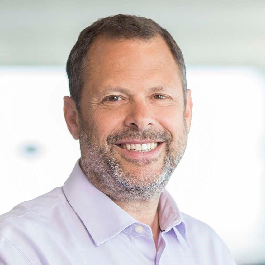 Mark Chandler avatar