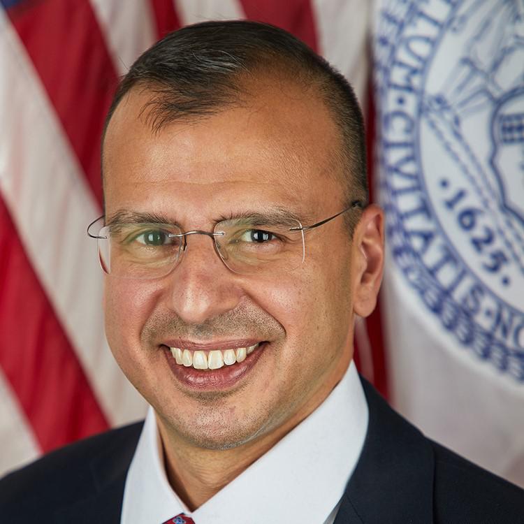 Rohit T. “Rit” Aggarwala