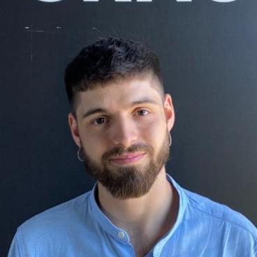 Darío García de Viedma