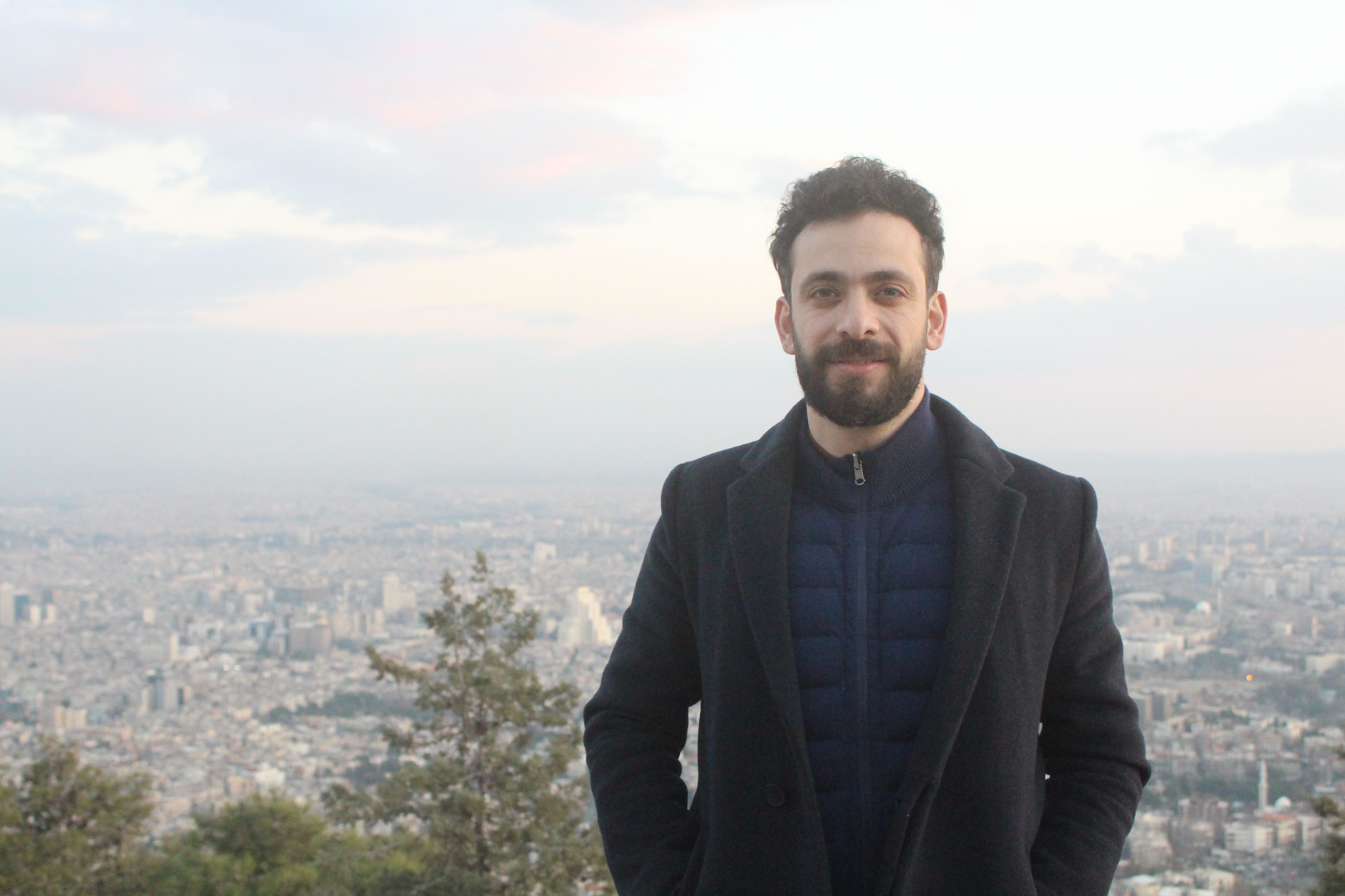 فارس الحلبي