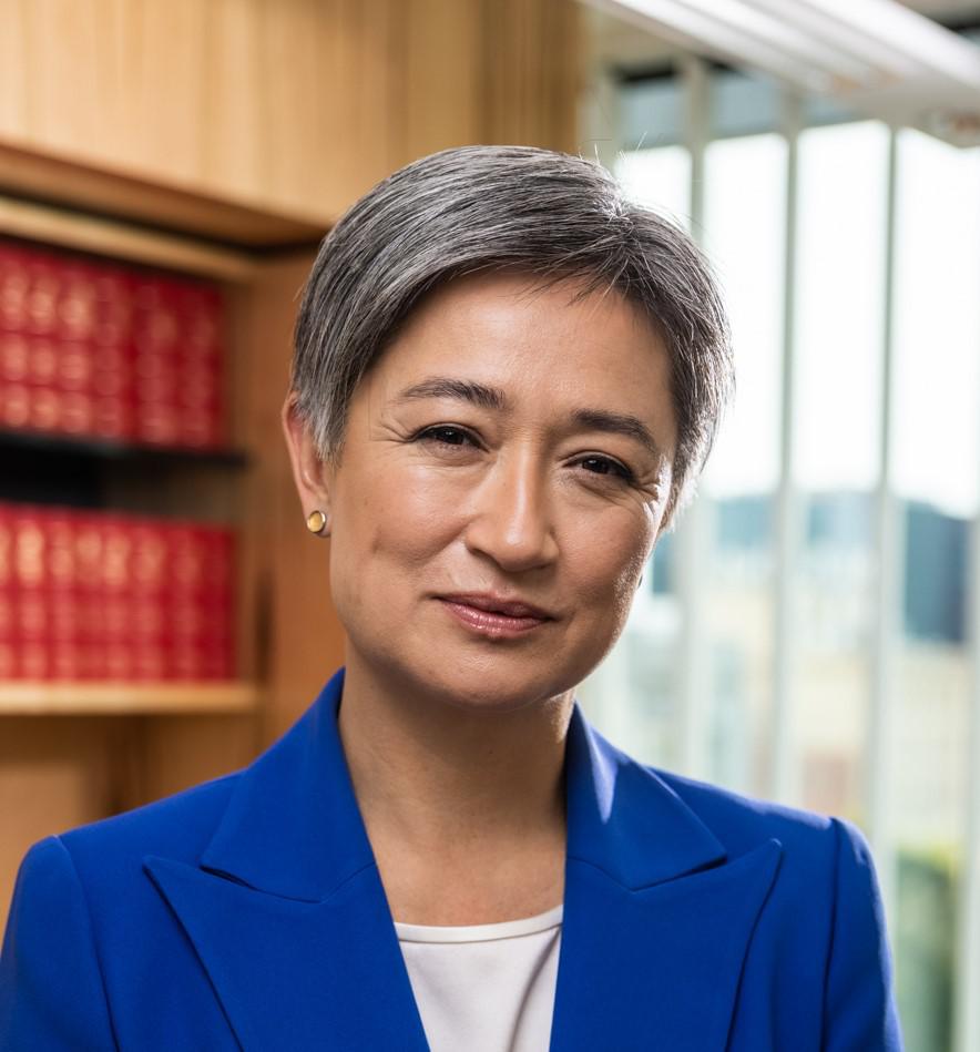 Penny Wong