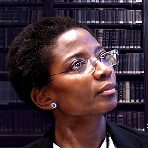 ‘Funmi Olonisakin