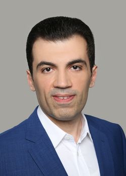 حميد رضا عزيزي