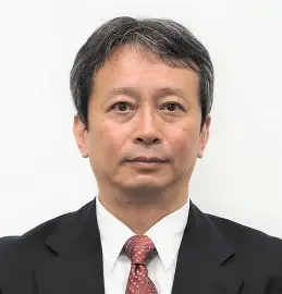 Koichiro Tanaka