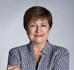 Kristalina Georgieva