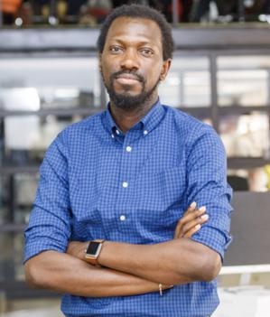 Olugbenga Agboola